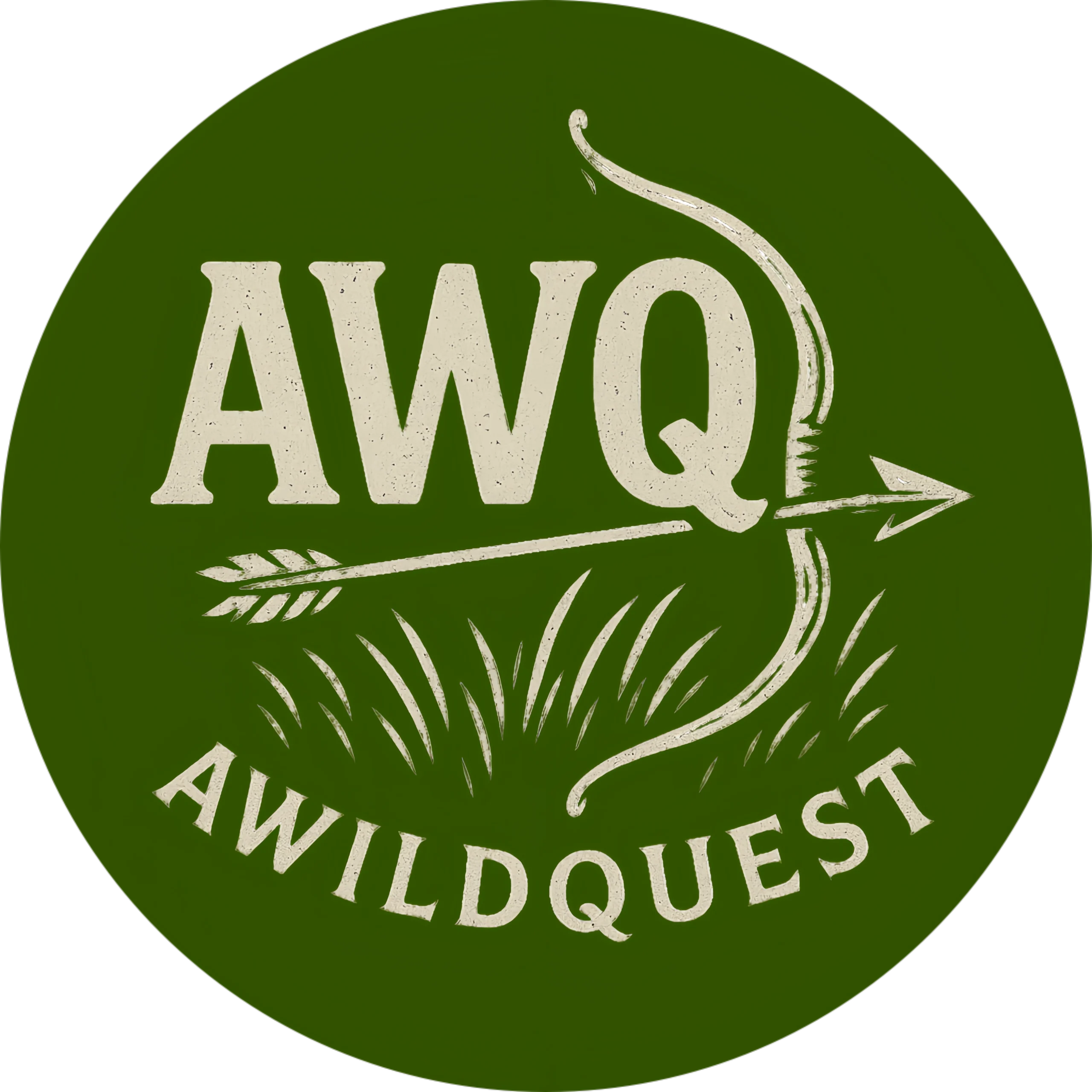 AWQ Bow and Arrow-UK