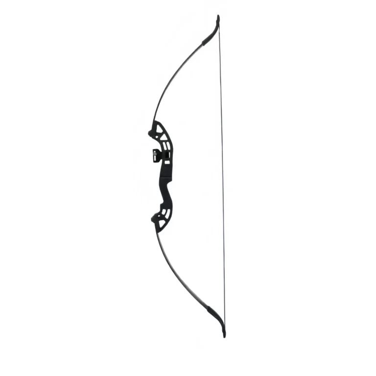 Youth recurve bow set